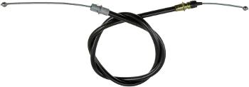 1966 Ford Bronco Parking Brake Cable