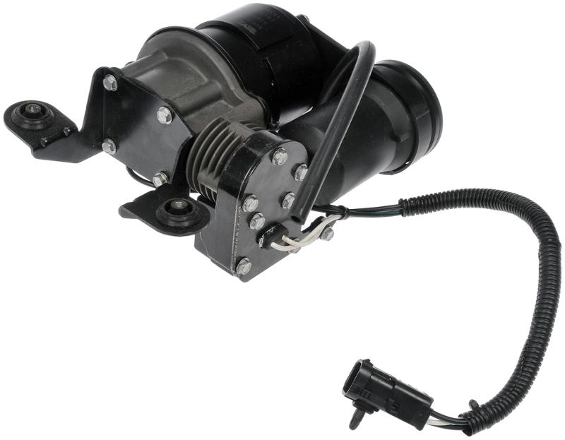 2001 Cadillac Seville Suspension Air Compressor Dorman 949010 image 1 of 4