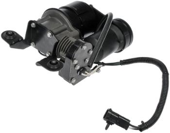 2000 Cadillac DeVille Suspension Air Compressor