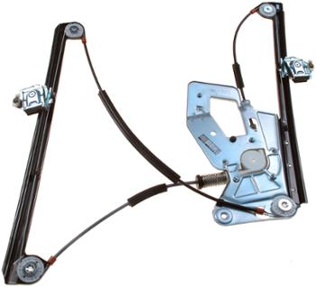 2000 BMW 528i Window Regulator Front Right Dorman 740479 image 1 of 4
