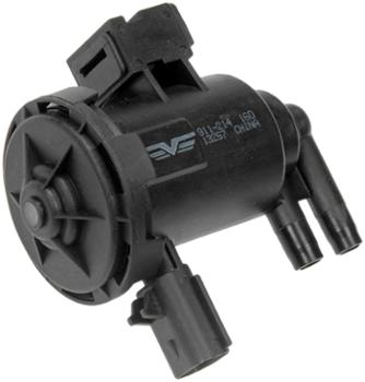 2005 Jeep Liberty Vapor Canister Purge Valve