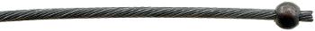1977 Chrysler Cordoba Parking Brake Cable Intermediate Dorman C92865 image 1 of 3