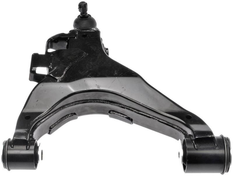 2016 Toyota Sequoia Suspension Control Arm and Ball Joint Assembly Front Left Lower Dorman 521393 image 1 of 2