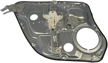 2011 Hyundai Azera Window Regulator Rear Right Dorman 749333 image 3 of 4