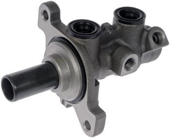 2012 Nissan Cube Brake Master Cylinder