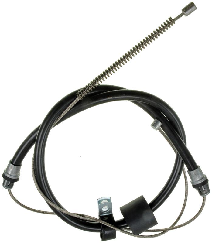 Dorman C95718 Parking Brake Cable product image 1 of 3