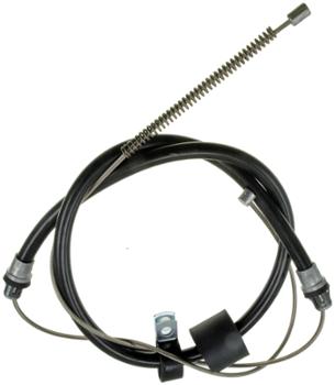 2002 Ford Windstar Parking Brake Cable Rear Right Dorman C95718 image 1 of 3