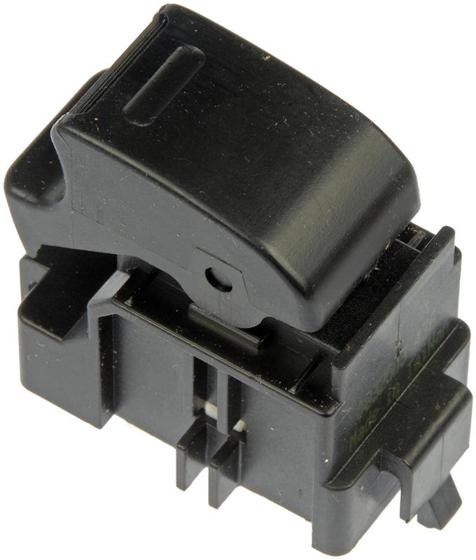 1994 Toyota Land Cruiser Door Window Switch Front Right Dorman 901704 image 4 of 4