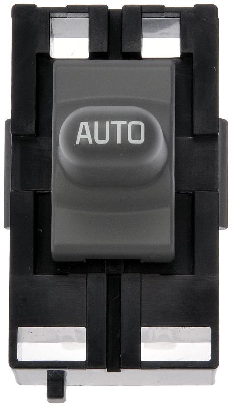 2003 Pontiac Bonneville Door Window Switch Front Right Dorman 901177 image 1 of 3