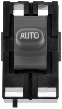 2001 Pontiac Bonneville Door Window Switch Front Right Dorman 901177 image 1 of 3