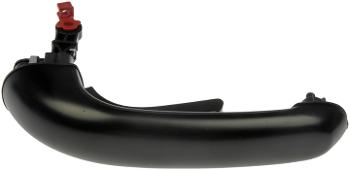 2009 Hyundai Santa Fe Liftgate Latch Handle Dorman 81121 image 4 of 4