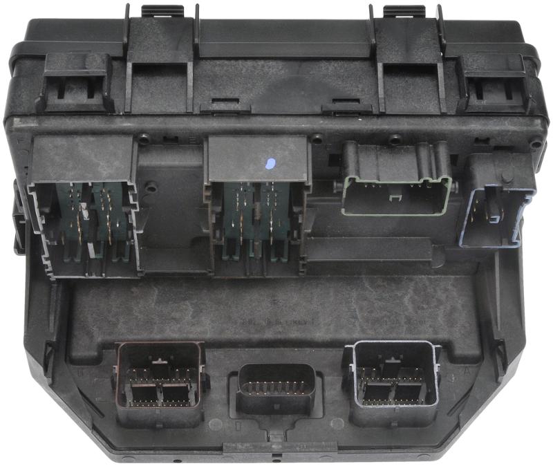 Dorman 599987 - Integrated Control Module Dorman 599987 Integrated Control Module product image 1 of 4