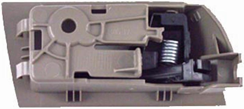 2008 Ford Escape Interior Door Handle