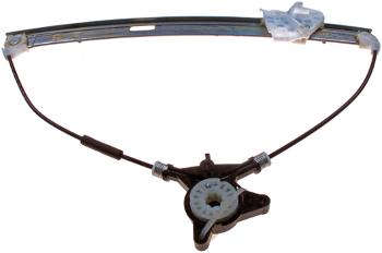 2008 Mazda 3 Window Regulator Front Left Dorman 749050 image 1 of 4