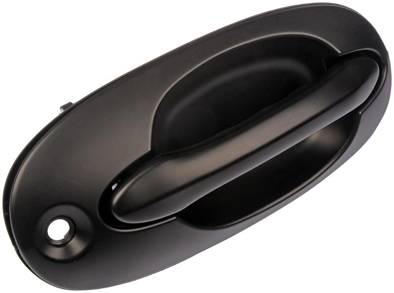 2005 Kia Sedona Exterior Door Handle Front Right Dorman 80791 image 1 of 3