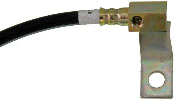 1966 Ford F-100 Brake Hydraulic Hose