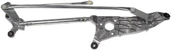 2008 Toyota Camry Windshield Wiper Linkage