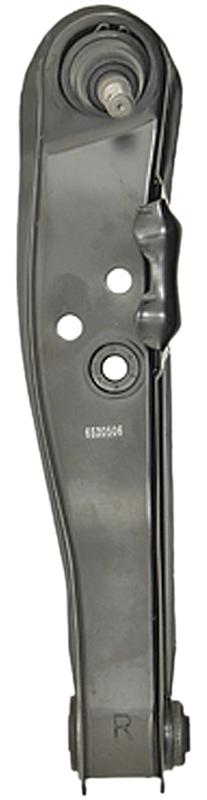 1994 Nissan 240SX Suspension Control Arm and Ball Joint Assembly