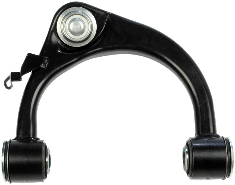 1999 Toyota Land Cruiser Suspension Control Arm and Ball Joint Assembly