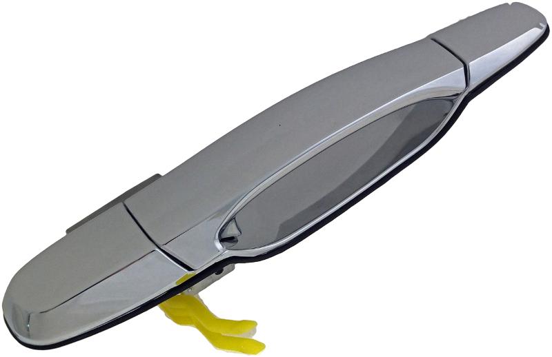 2003 Lexus IS300 Exterior Door Handle Rear Right Dorman 79885 image 1 of 3