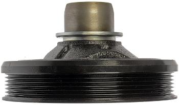 2010 Chrysler 300 Engine Harmonic Balancer Dorman 594324 image 3 of 4