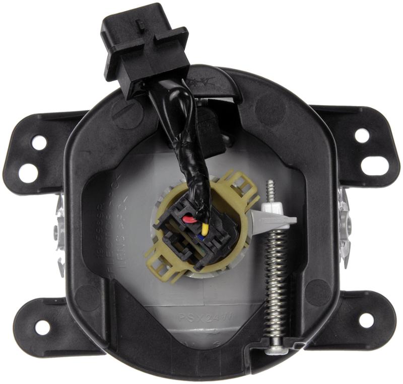 Dorman 923837 - Fog Light Assembly Dorman 923837 Fog Light Assembly product image 1 of 2
