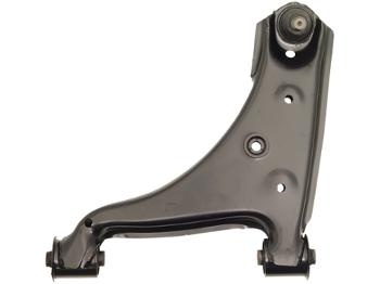 1990 Ford Probe Suspension Control Arm and Ball Joint Assembly Front Left Lower Dorman 520267 image 3 of 4