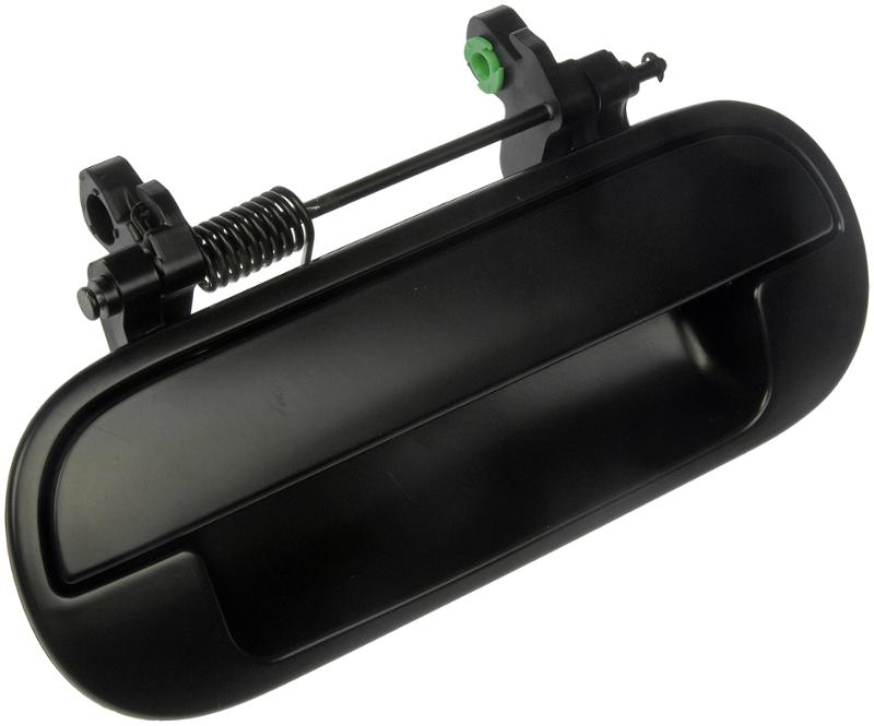 1998 Honda Odyssey Exterior Door Handle