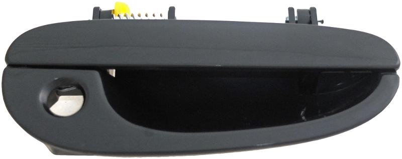 1994 Chrysler Concorde Exterior Door Handle Front Right Dorman 93435 image 1 of 3