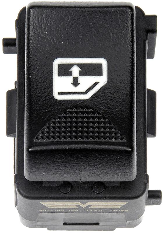 2002 Chevrolet Impala Door Window Switch