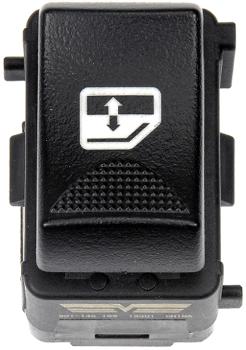 2005 Chevrolet Impala Door Window Switch Front Right Dorman 901145 image 1 of 3