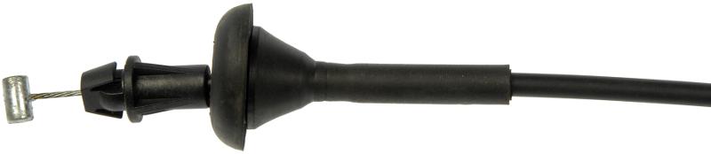 2006 Ford F-350 Super Duty Hood Release Cable Dorman 912040 image 4 of 4