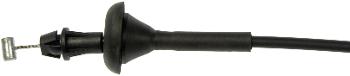 2005 Ford Excursion Hood Release Cable Dorman 912040 image 4 of 4