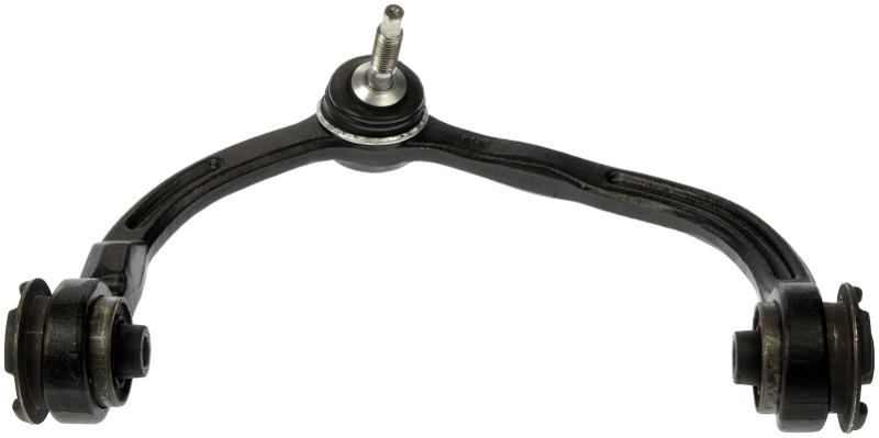 2003 Ford Expedition Suspension Control Arm and Ball Joint Assembly Front Right Upper Dorman 521042 image 1 of 3