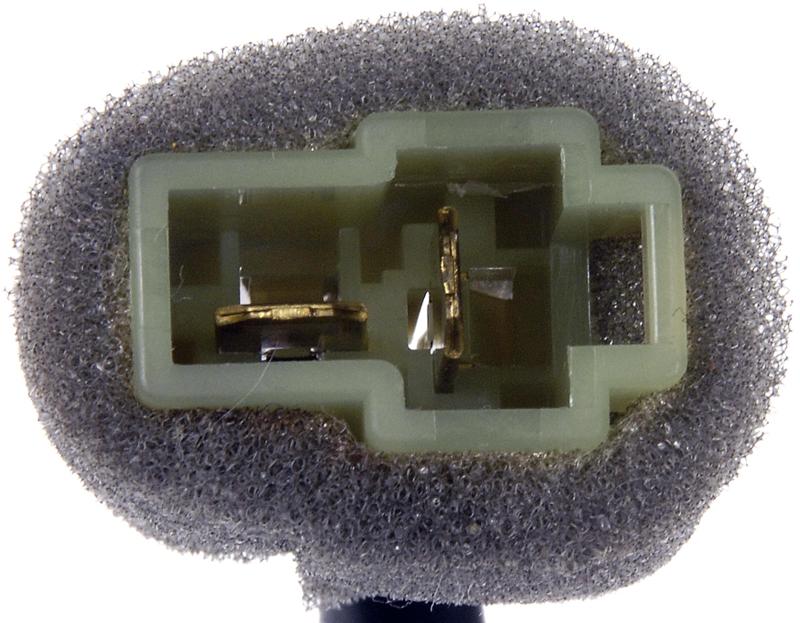 1997 Kia Sephia Power Window Motor and Regulator Assembly Front Left Dorman 751172 image 1 of 3
