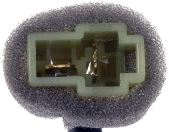 1997 Kia Sephia Power Window Motor and Regulator Assembly Front Left Dorman 751172 image 1 of 3