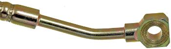 2000 GMC C3500 Brake Hydraulic Hose