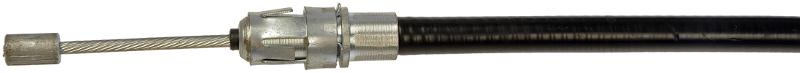 2001 Ford E-150 Econoline Parking Brake Cable Rear Right Dorman C96049 image 2 of 3