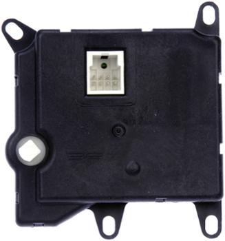 1996 Mercury Grand Marquis HVAC Heater Blend Door Actuator Main Dorman 604204 image 3 of 4
