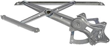 2016 Lexus RX450h Window Regulator Front Right Dorman 752443 image 2 of 4