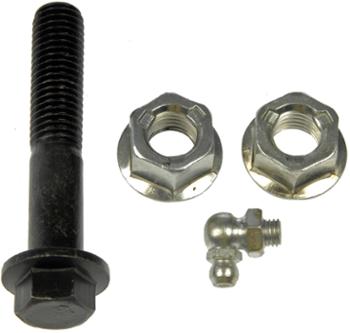 2009 Mercury Mountaineer Suspension Control Arm and Ball Joint Assembly Front Left Upper Dorman 521355 image 4 of 4