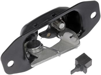 2010 Hummer H3T Tailgate Latch