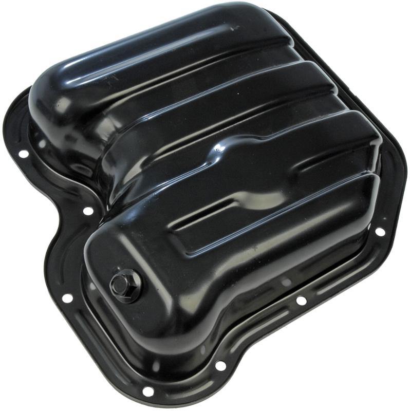2001 Nissan Sentra Engine Oil Pan Lower Dorman 264506 image 1 of 2