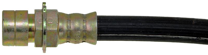 Dorman H38187 - Brake Hydraulic Hose Dorman H38187 Brake Hydraulic Hose product image 1 of 3