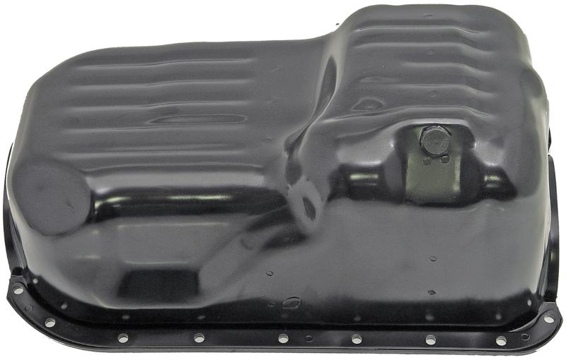 1985 Honda Accord Engine Oil Pan Dorman 264401 image 1 of 1