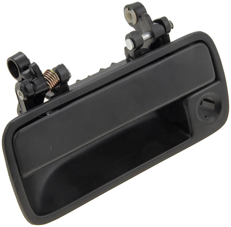 1990 Honda Civic Exterior Door Handle