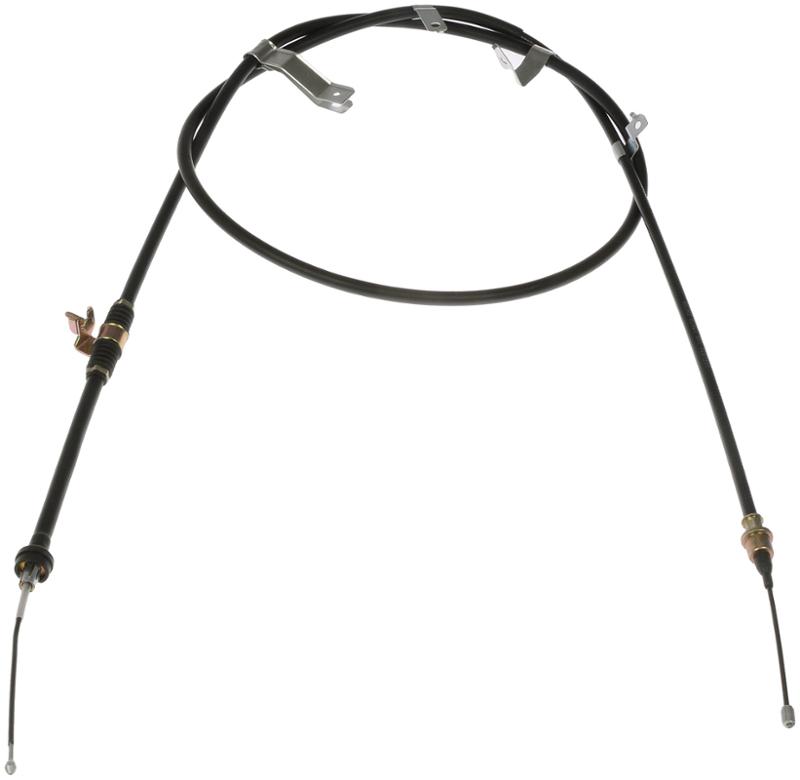 2007 GMC Canyon Parking Brake Cable Rear Right Dorman C661091 image 2 of 3