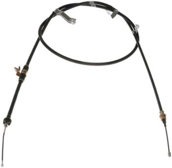 2008 GMC Canyon Parking Brake Cable Rear Right Dorman C661091 image 2 of 3