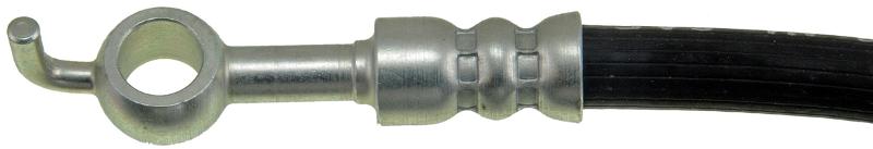 Dorman H380402 - Brake Hydraulic Hose Dorman H380402 Brake Hydraulic Hose product image 1 of 3