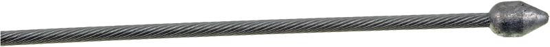 1983 GMC K3500 Parking Brake Cable